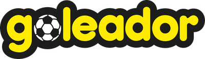 Goleador logo