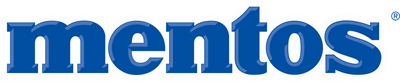 Mentos logo