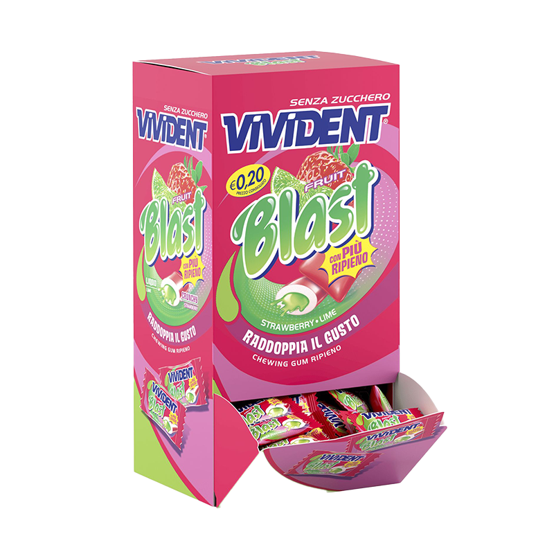 Chewing Gum