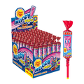 Chupa Chups Melody Pops Fragola