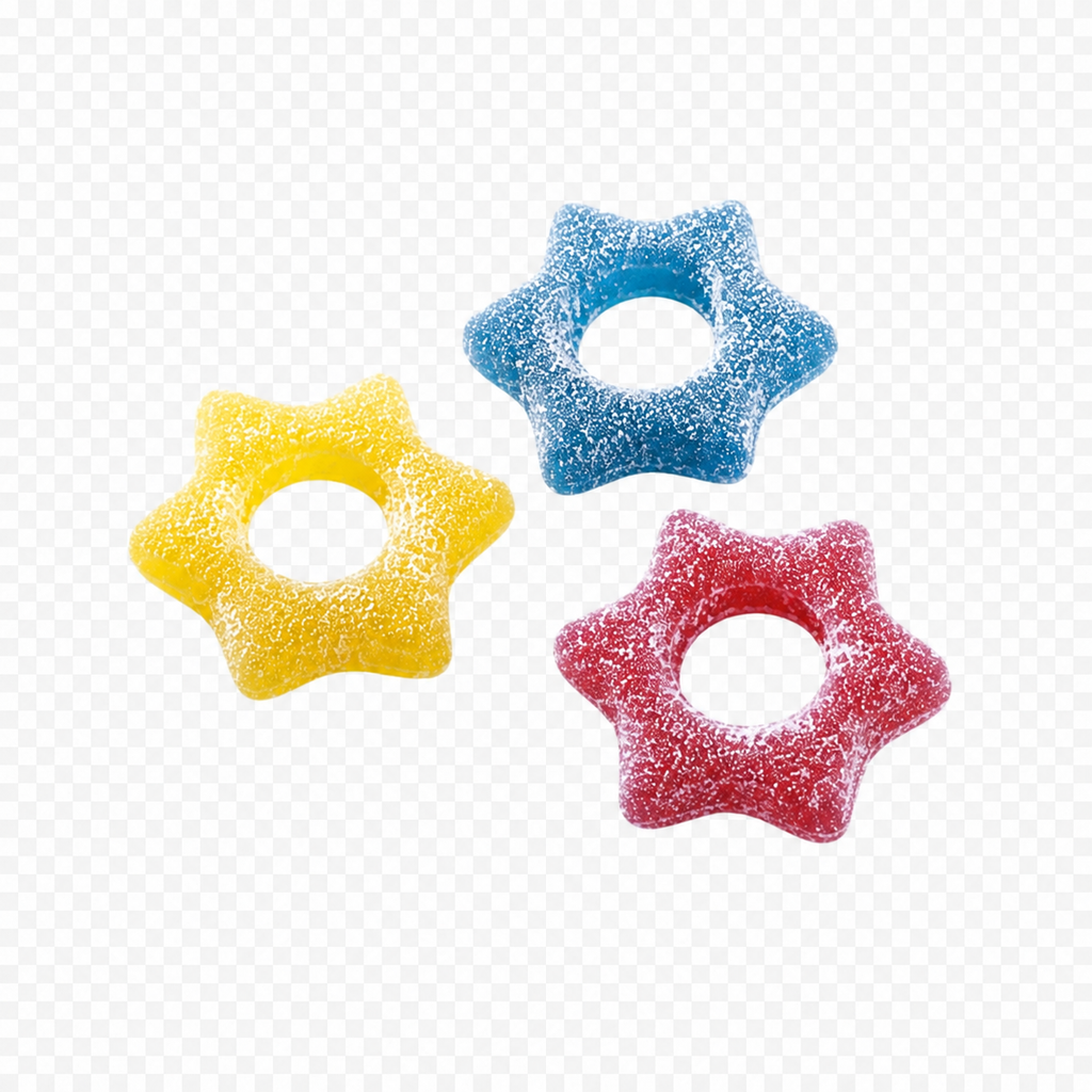 Stelle Frizz 2kg
