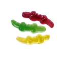 Coccodrilli Gommosi 2kg