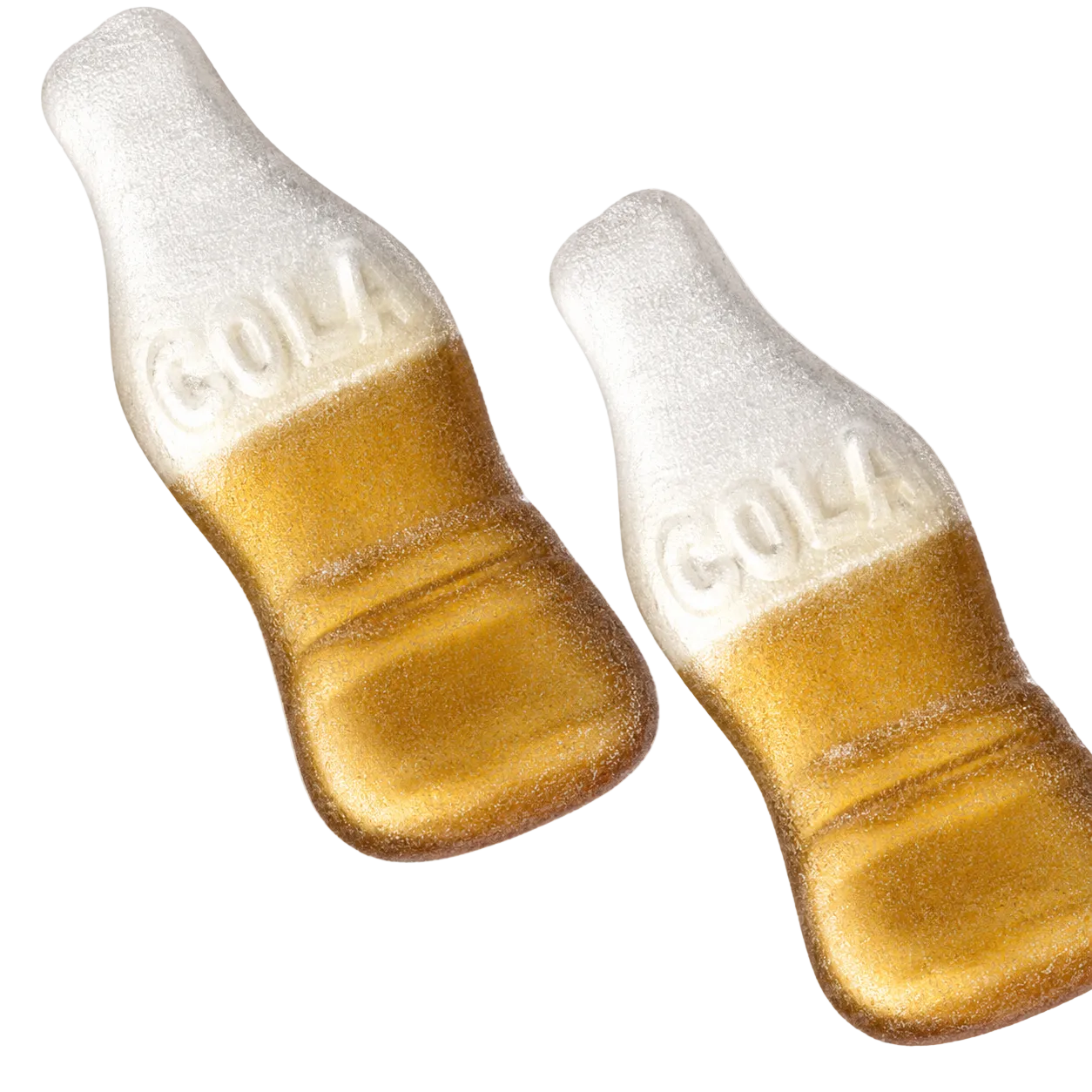 Bottiglie Cola Gommose 2kg