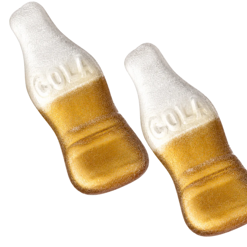 Bottiglie Cola Gommose 2kg