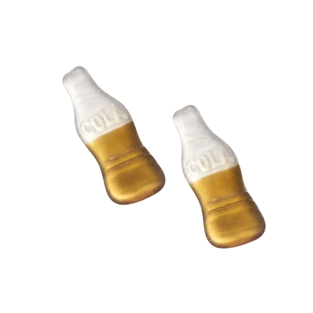 Bottiglie Cola Gommose 2kg