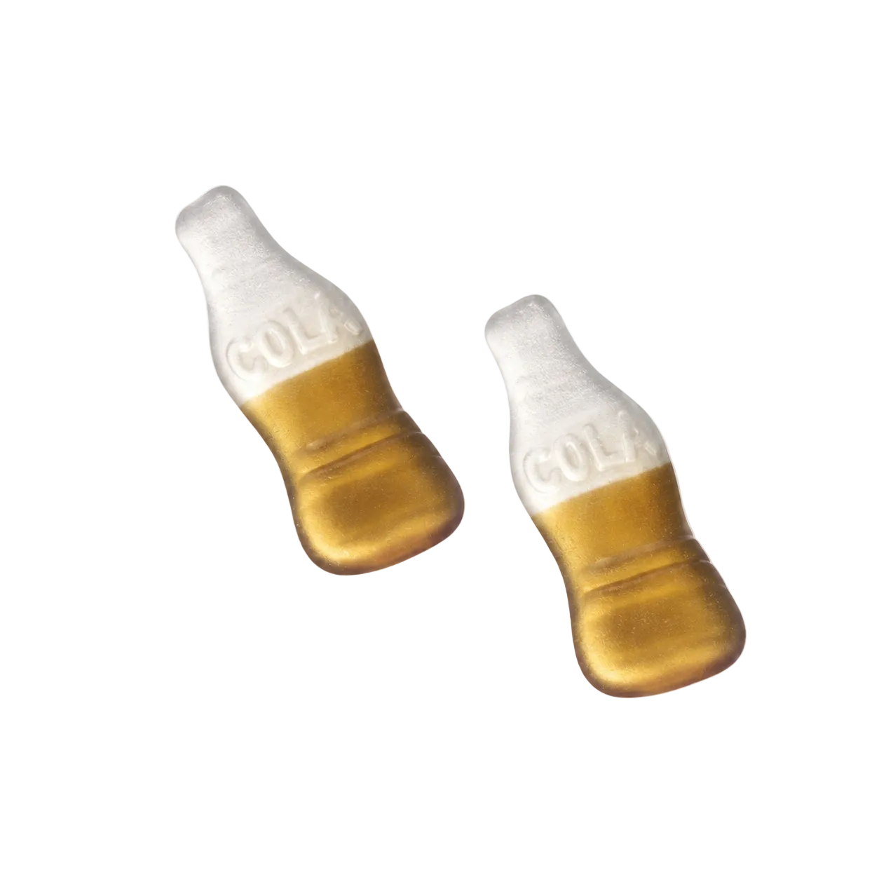 Bottiglie Cola Gommose 2kg