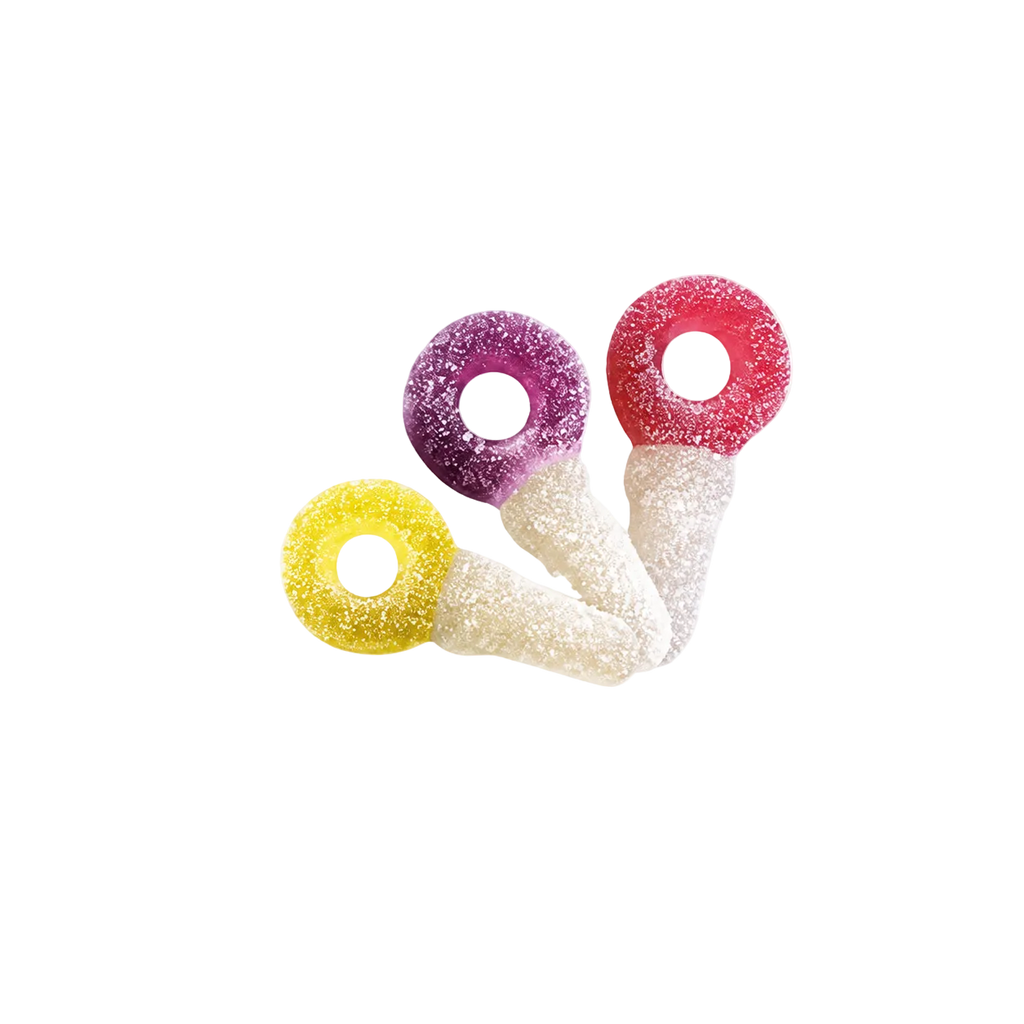 Ciucci Frutta Frizz 2kg
