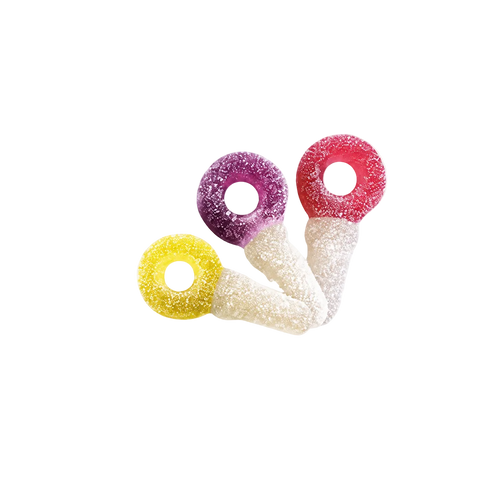 Ciucci Frutta Frizz 2kg