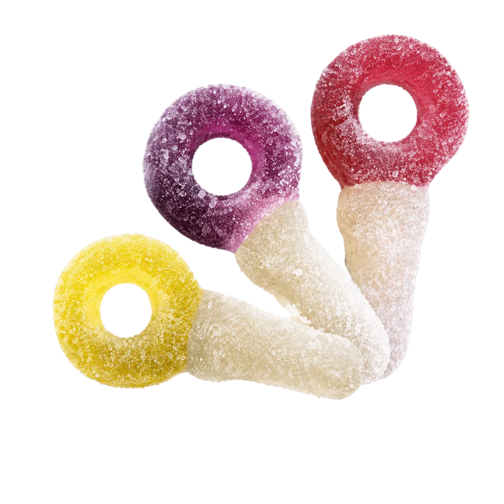 Ciucci Frutta Frizz 2kg