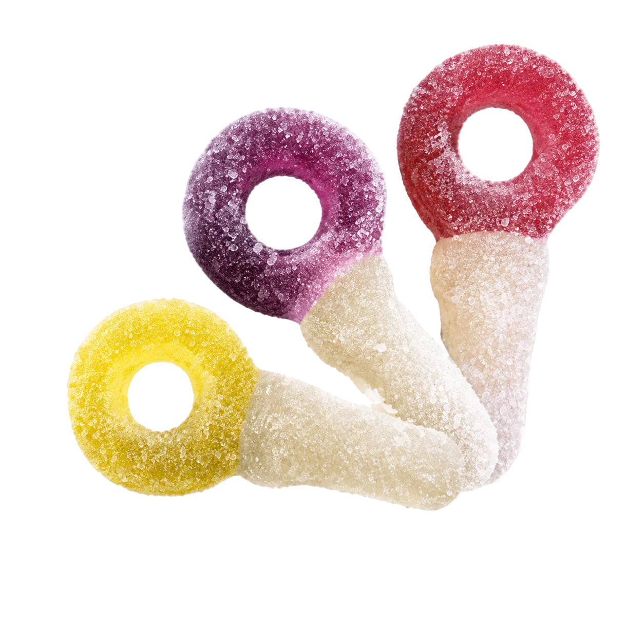 Ciucci Frutta Frizz 2kg