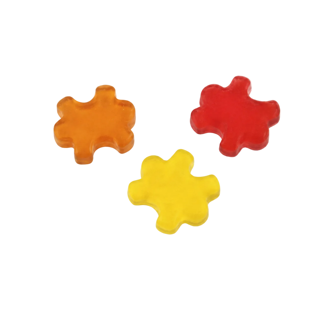 Puzzle Gommosi 2kg