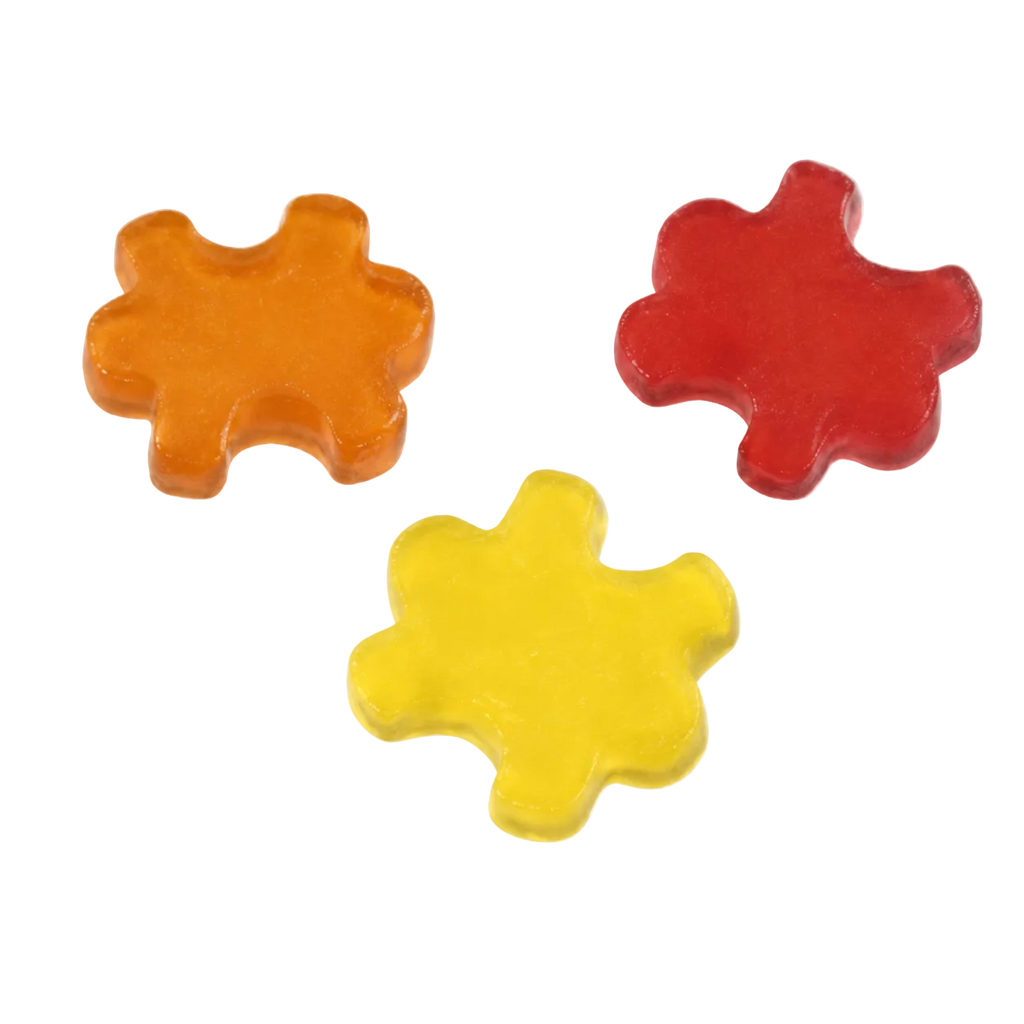 Puzzle Gommosi 2kg