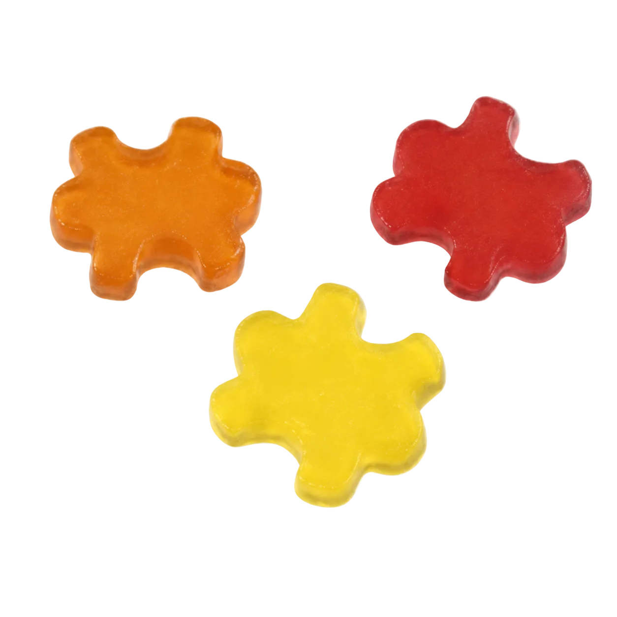 Puzzle Gommosi 2kg