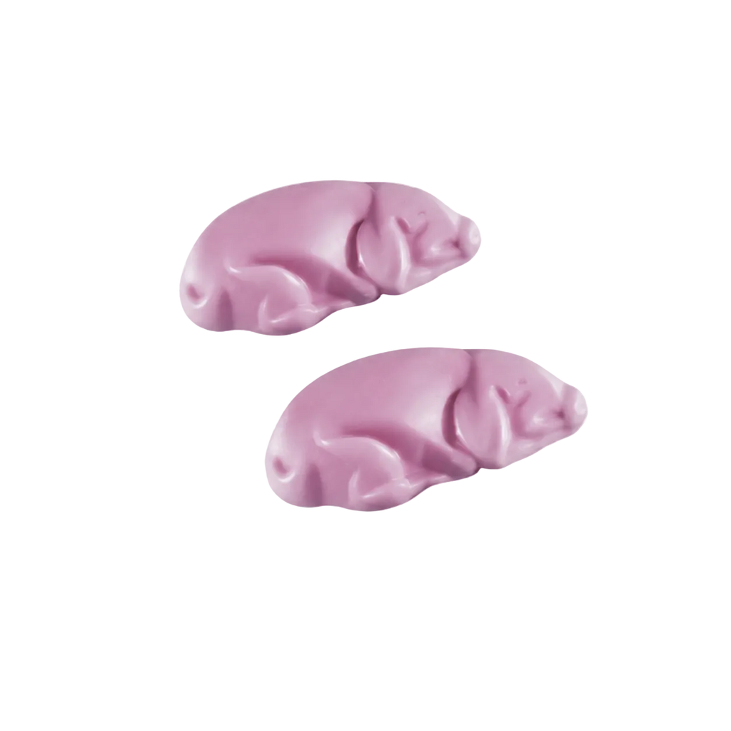 Maialini Gommosi Fragola 1kg
