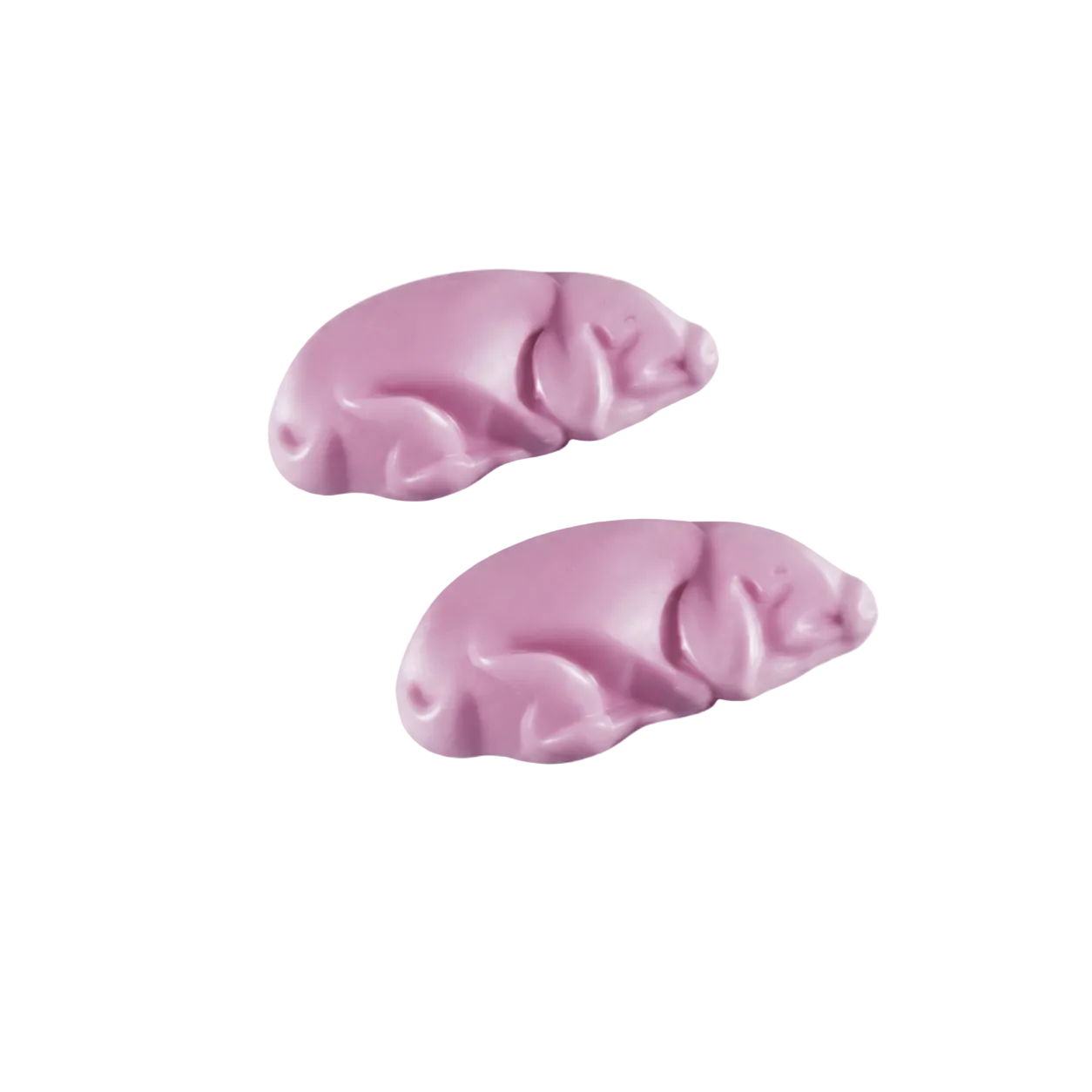Maialini Gommosi Fragola 1kg