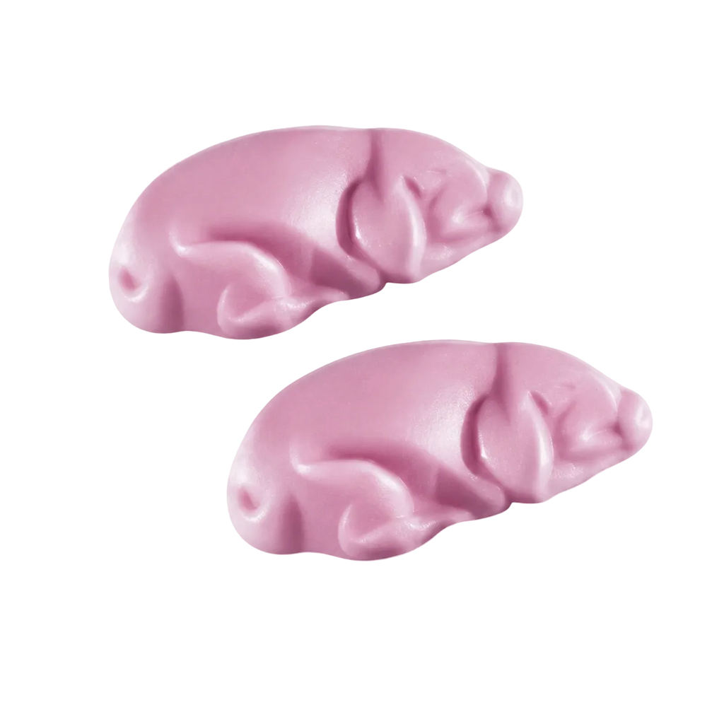 Maialini Gommosi Fragola 1kg
