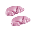 Maialini Gommosi Fragola 1kg