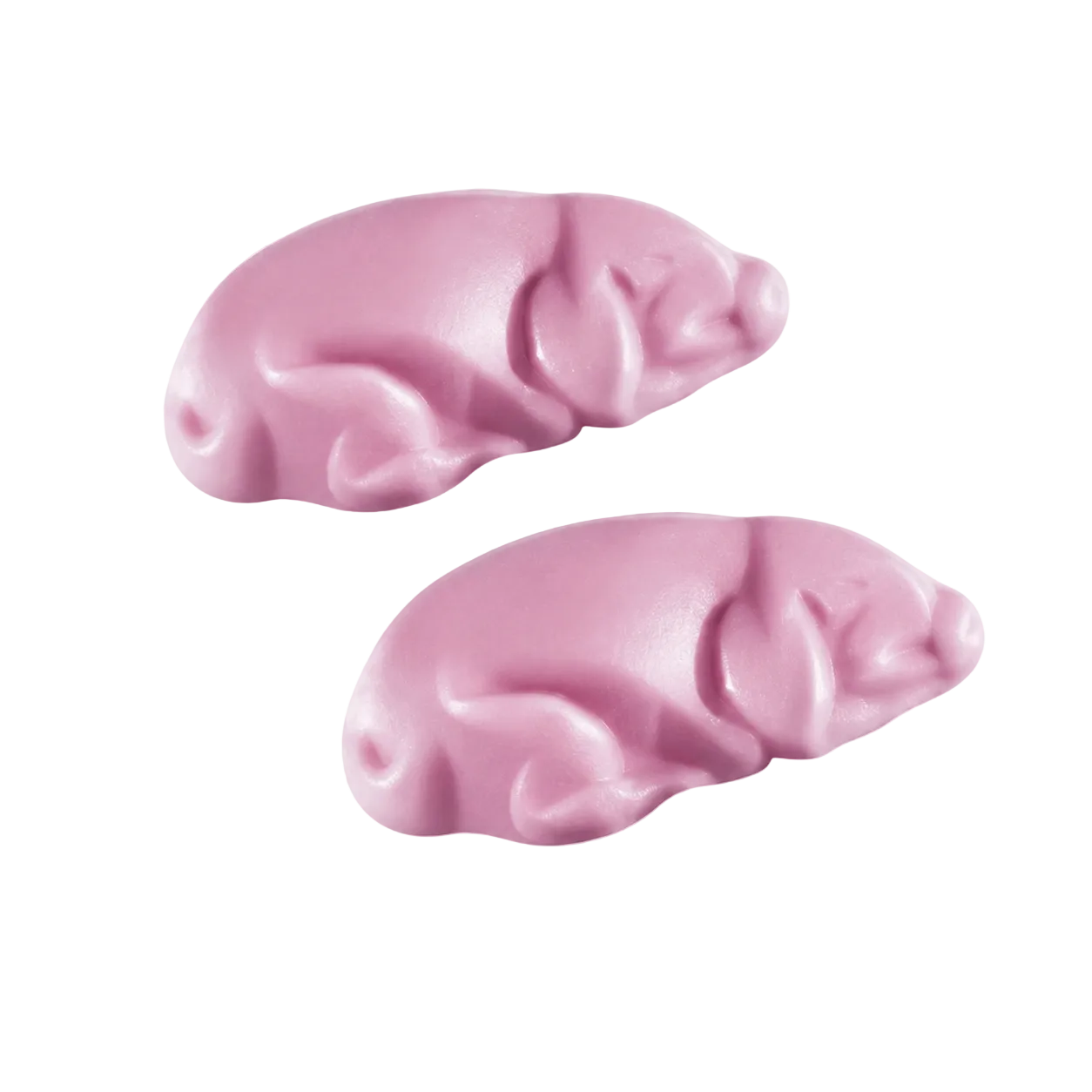 Maialini Gommosi Fragola 1kg