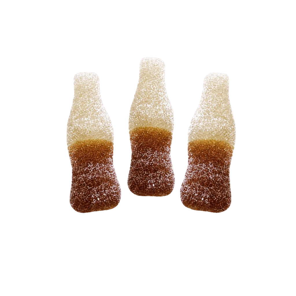 Bottiglia Cola Frizz 2kg