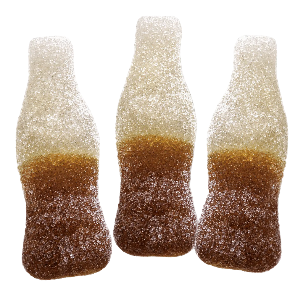 Bottiglia Cola Frizz 2kg