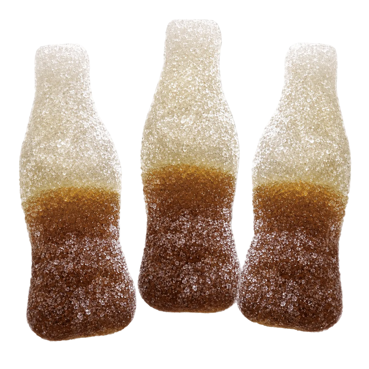 Bottiglia Cola Frizz 2kg