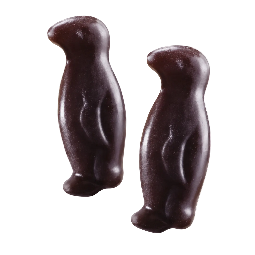 Pinguini Liquirizia 2kg
