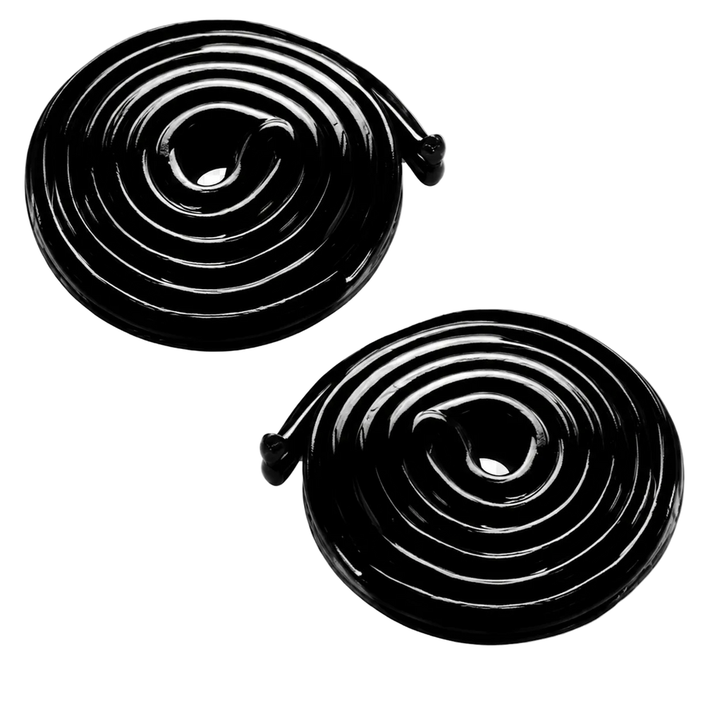 Rotelle Liquirizia 2kg
