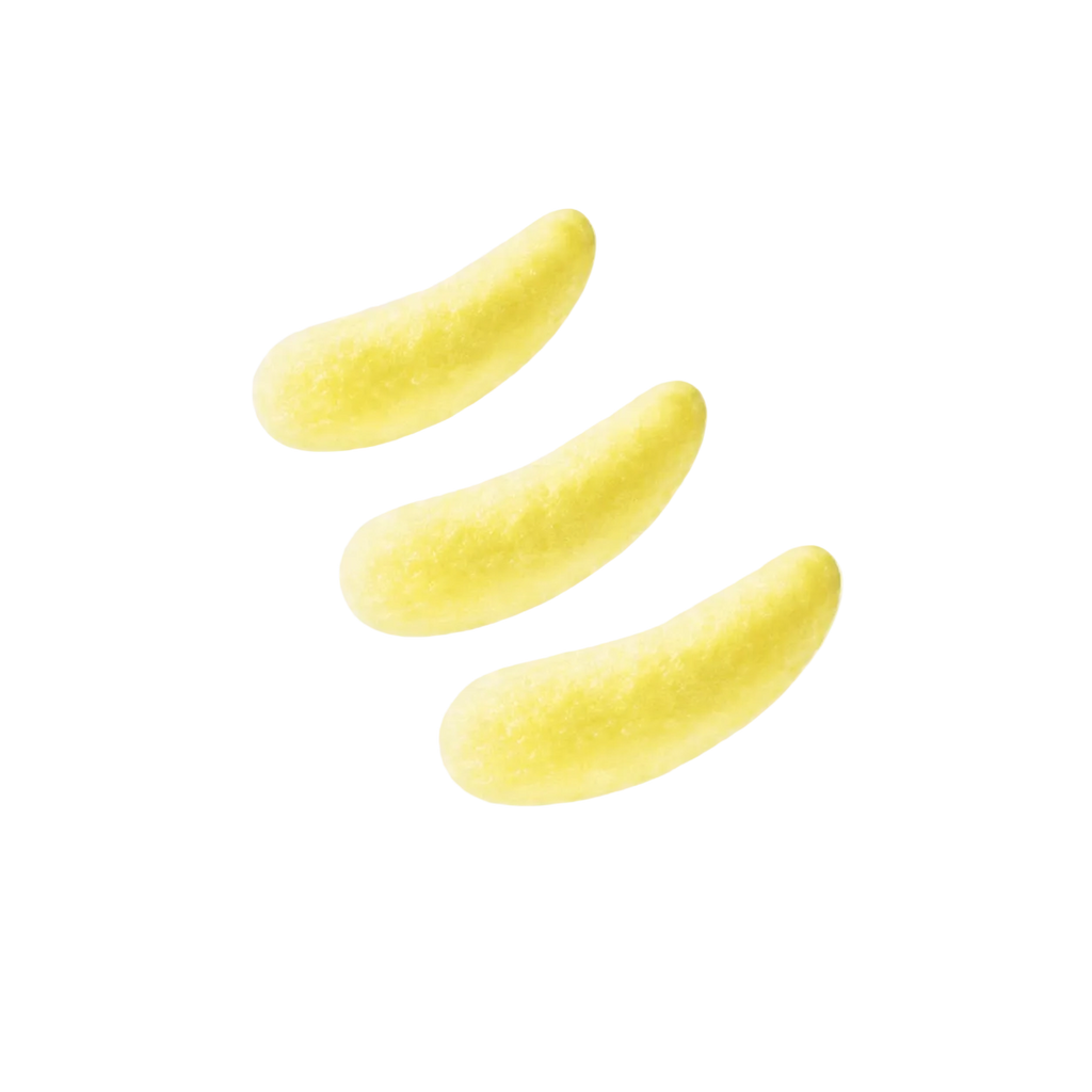Caramelle Banana 1kg