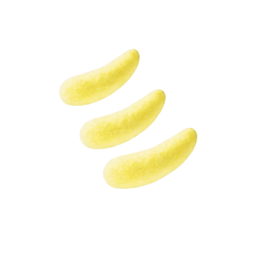 Caramelle Banana 1kg