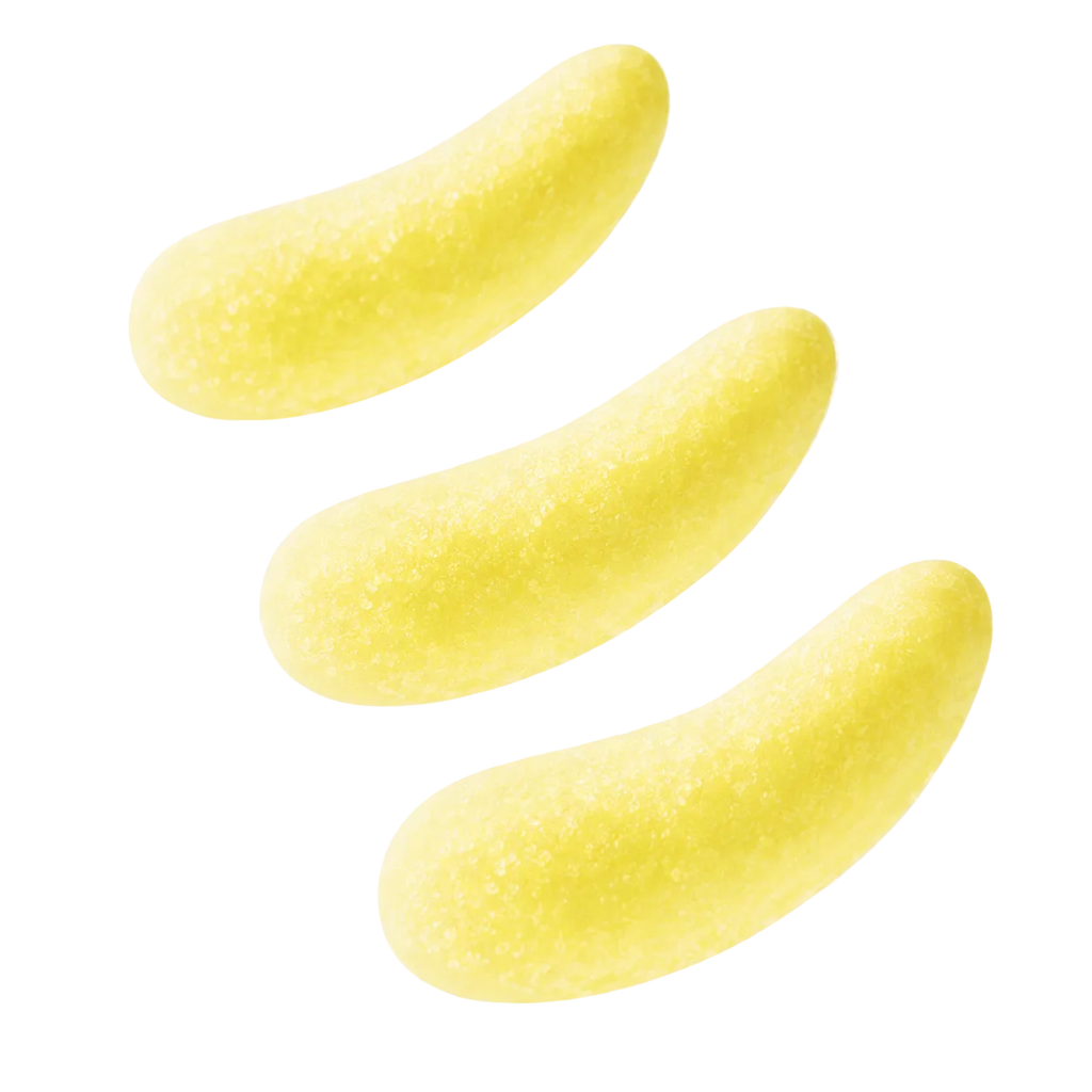 Caramelle Banana 1kg