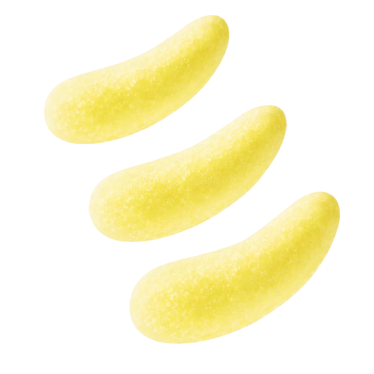 Caramelle Banana 1kg