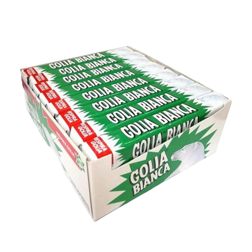 Golia Bianca Stick Stick 1 x 24pz