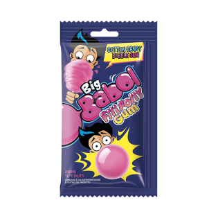 Big Babol Filifolly Gum