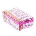 Big Babol Panna E Fragola Mono