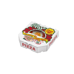 Chupa Chups Little Pizza