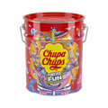 Chupa Chups Tin Gusti Assortiti