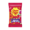 Chupa Chups The Best 1busta da 120pz