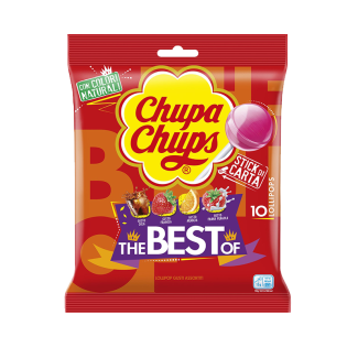 Chupa Chups The Best Of