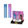 Clipper Metal Large All Pattern