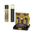 Clipper Metal Large Elegante