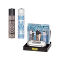 Clipper Metal Large Good Grass
