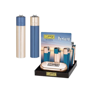 Clipper Metal Large Horizon
