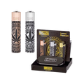 Clipper Metal Large Premium