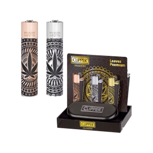 Clipper Metal Large Premium