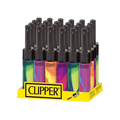 Clipper Minitube Nebula Mix