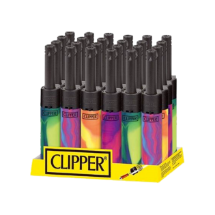 Clipper Minitube Nebula Mix