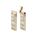 Egoist Accendino Gold Ingot