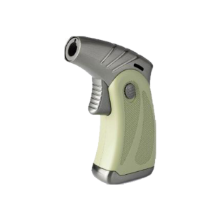 Egoist Accendino Turbo Army Green