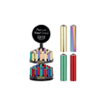 Clipper Metal Case