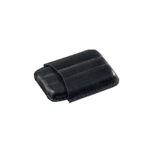 Egoist Porta Ammezzato Sagomato 3 PZ Nero